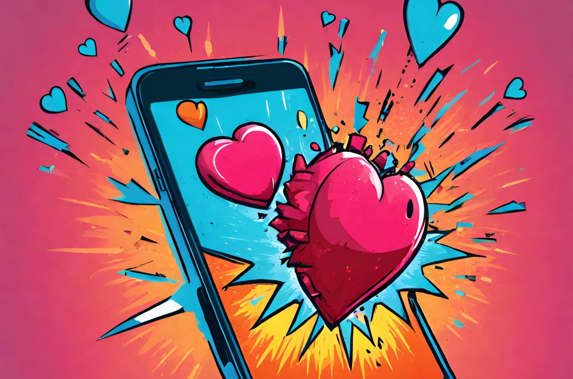 Love-Bombing: What it is and How to Spot the Signs!