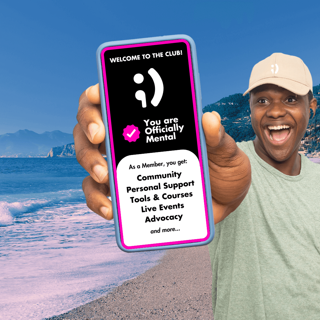 How Mental Membership