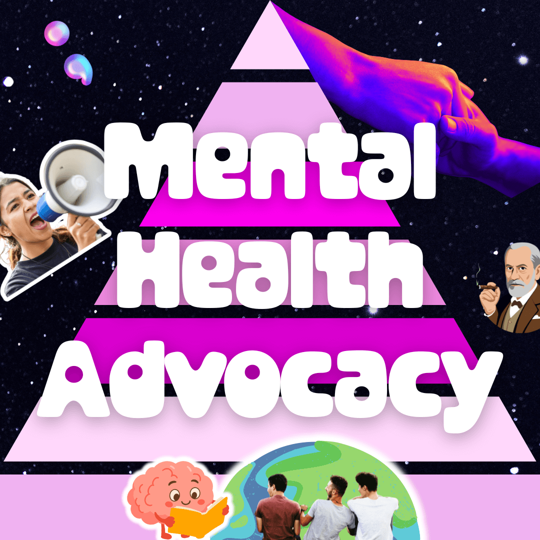 Mental Health Advocacy