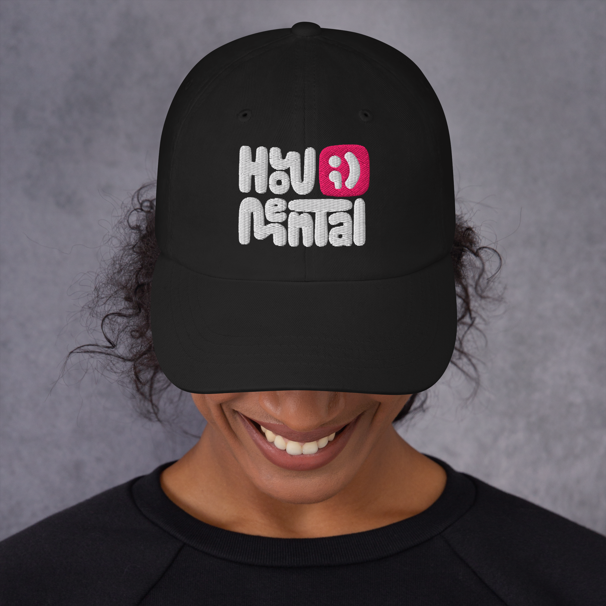 The Mental Cap