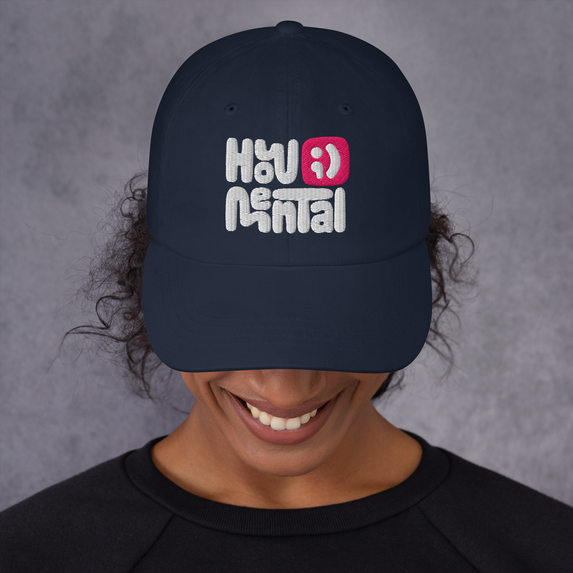 The Mental Cap