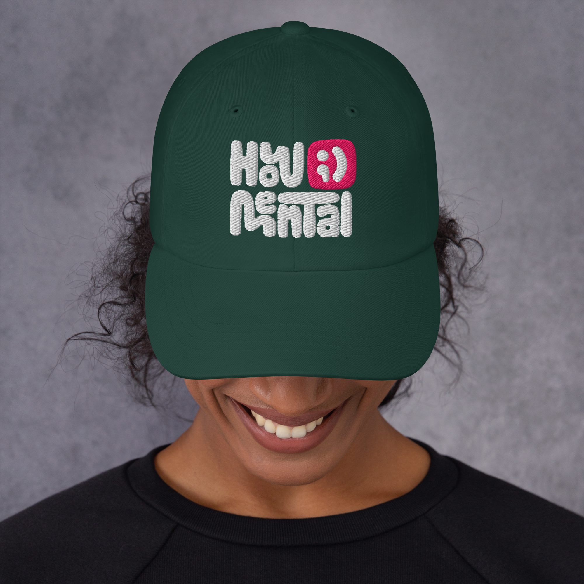The Mental Cap